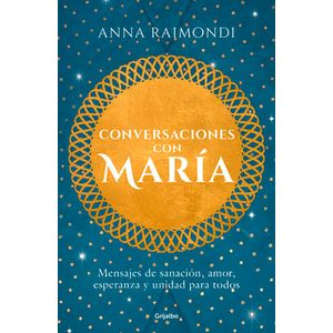 Conversaciones Con Maria - (Libro) - Anna Raimondi