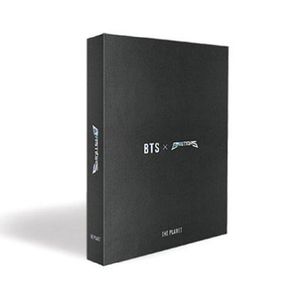 The Planet (Bastions Ost) - (Cd) - Bts