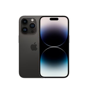 iPhone 14 Pro 128Gb En Color Negro Espacial (Seminuevo)