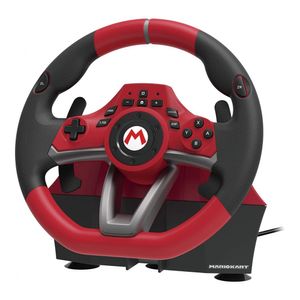 Mario Kart Racing Wheel Pro Deluxe (Nswitch)