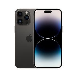 iPhone 14 Pro Max 256Gb En Color Negro Espacial (Seminuevo)