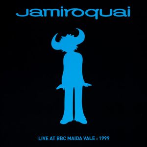 Live At Bbc Maida Vale: 1999 (Rsd 2023) - (Lp) - Jamiroquai