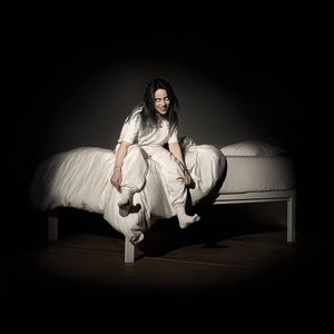 When We All Fall Asleep, Where Do We Go? - (Cd) - Billie Eilish