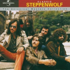 The Universal Masters Collection - (Cd) - Steppenwolf