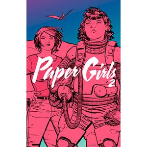 Paper Girls (Tomo) No. 02/06