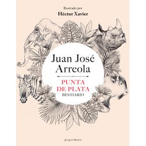 Punta De Plata - (Libro) - Juan Jose Arreola