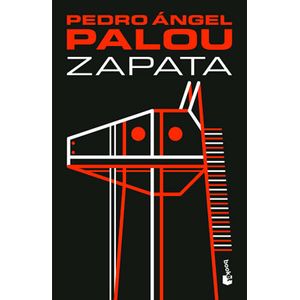 Zapata - (Libro) - Pedro Angel Palou