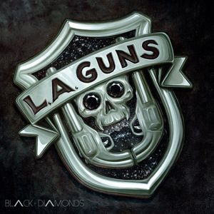 Black Diamonds - (Cd) - L.A. Guns