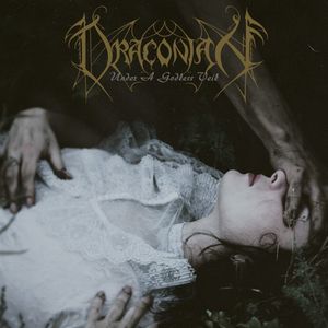 Under A Godless Veil - (Cd) - Draconian