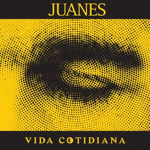 Vida Cotidiana - (Cd) - Juanes