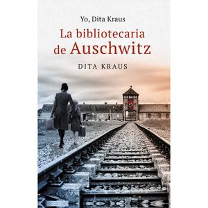 Yo, Dita Kraus - (Libro) - Dita Kraus