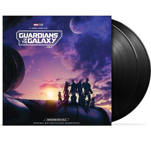 Guardians Of The Galaxy 3: Awesome Mix Vol. 3 (O.S.T.) (2 Lp'S) - (Lp) - Varios