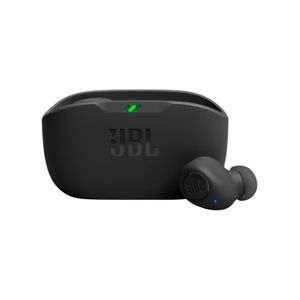 Audifonos True Wireless Vibe Buds En Negro