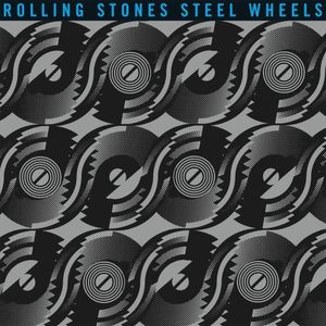 Steel Wheels - (Lp) - Rolling Stones