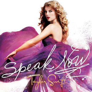 Speak Now - (Cd) - Taylor Swift