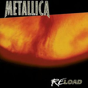 Reload - Metallica