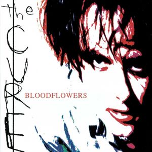 Bloodflowers (Rmst) - (Cd) - Cure