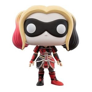 Pop Funko Dc Imperial Palace Harley