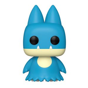 Pop Funko Pokemon Munchlax