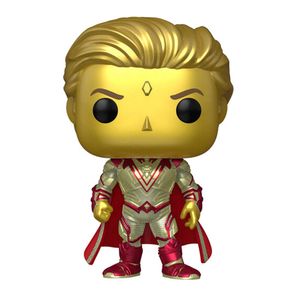 Pop Funko Guardianes De La Galaxia Vol 3 Adam Warlock