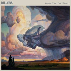 Imploding The Mirage - (Lp) - Killers