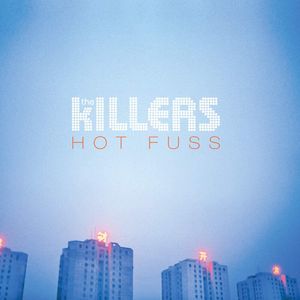 Hot Fuzz - (Lp) - Killers