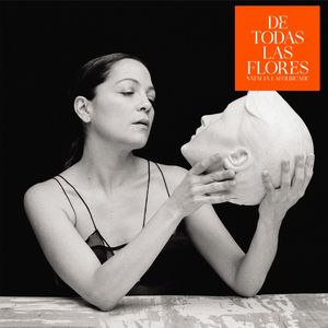 De Todas Las Flores (2 Lp'S) - (Lp) - Natalia Lafourcade
