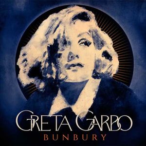 Greta Garbo - (Cd) - Bunbury