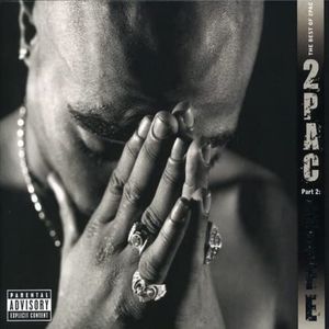 Best Of 2Pac - Pt. 2: Life - (Cd) - 2Pac