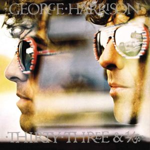 Thirty Three & 1/3 - (Lp) - George Harrison