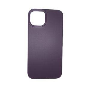 Funda de Silicon Para iPhone 14