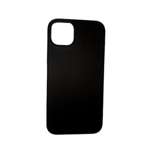 Funda de Silicon Para iPhone 14 Plus