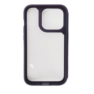 Funda Para iPhone 14 Pro En Marco