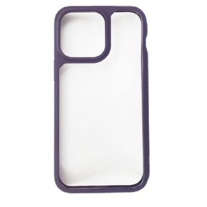 Funda Para iPhone 14 Pro Max En Marco