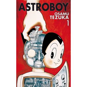 Astro Boy No. 1