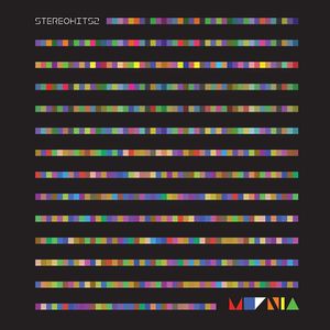 Stereohits2 - (Cd) - Moenia