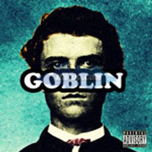 Goblin (2 Lp'S) - (Lp) - Tyler The Creator