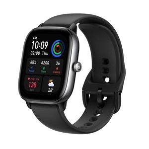 Amazfit Smartwatch Gts 4 Mini 41Mm Con Gps