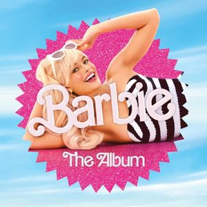 Barbie: The Album - (Cd) - Varios