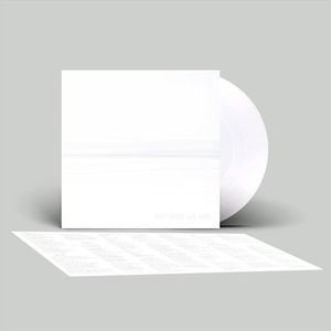 But Here We Are (White Vinyl) - (Lp) - Foo Fighters