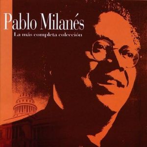 La Mas Completa Coleccion (2 Cd'S) - (Cd) - Pablo Milanes