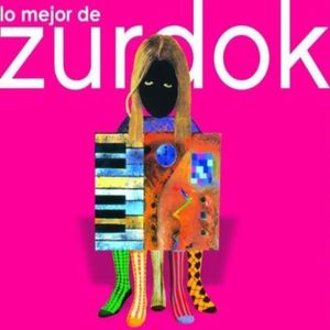 Lo Mejor De Zurdok - (Cd) - Zurdok