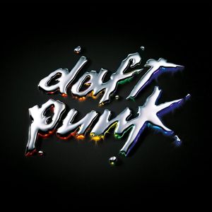 Discovery (2 Lp'S) - (Lp) - Daft Punk