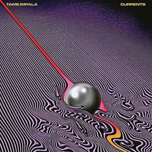 Currents LP  Vinyl - Tame Impala