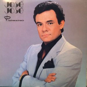 Promesas - (Lp) - Jose Jose