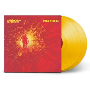 Come With Us (Yellow Vinyl) - (Lp) - Chemical Brothers