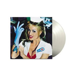 Enema Of The State (Clear Vinyl) - (Lp) - Blink 182