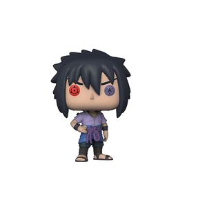 Pop Funko Naruto Sasuke