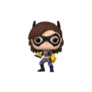 Pop Funko Gotham Knights Batgirl