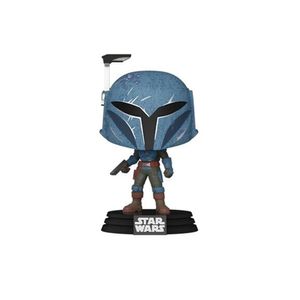 Pop Funko Star Wars Mandalorian Koska Reeves